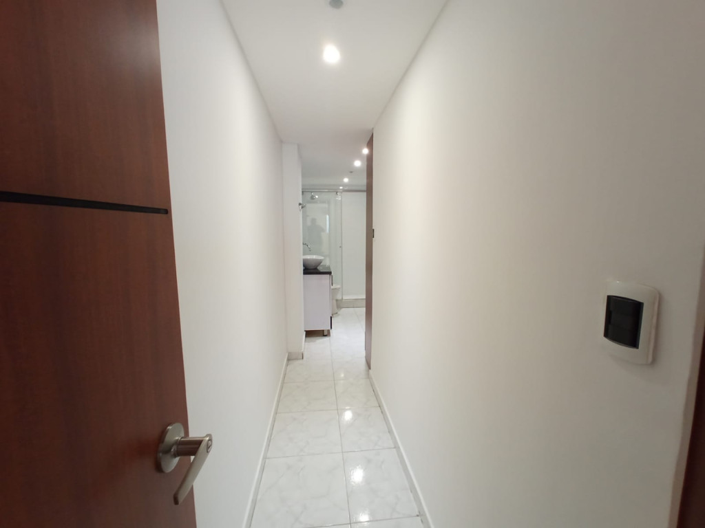 Apartamento en venta en Chapinero Central, Bogotá · foto 13 de 19