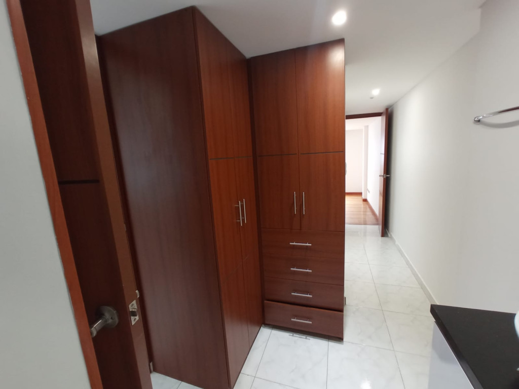 Apartamento en venta en Chapinero Central, Bogotá · foto 14 de 19