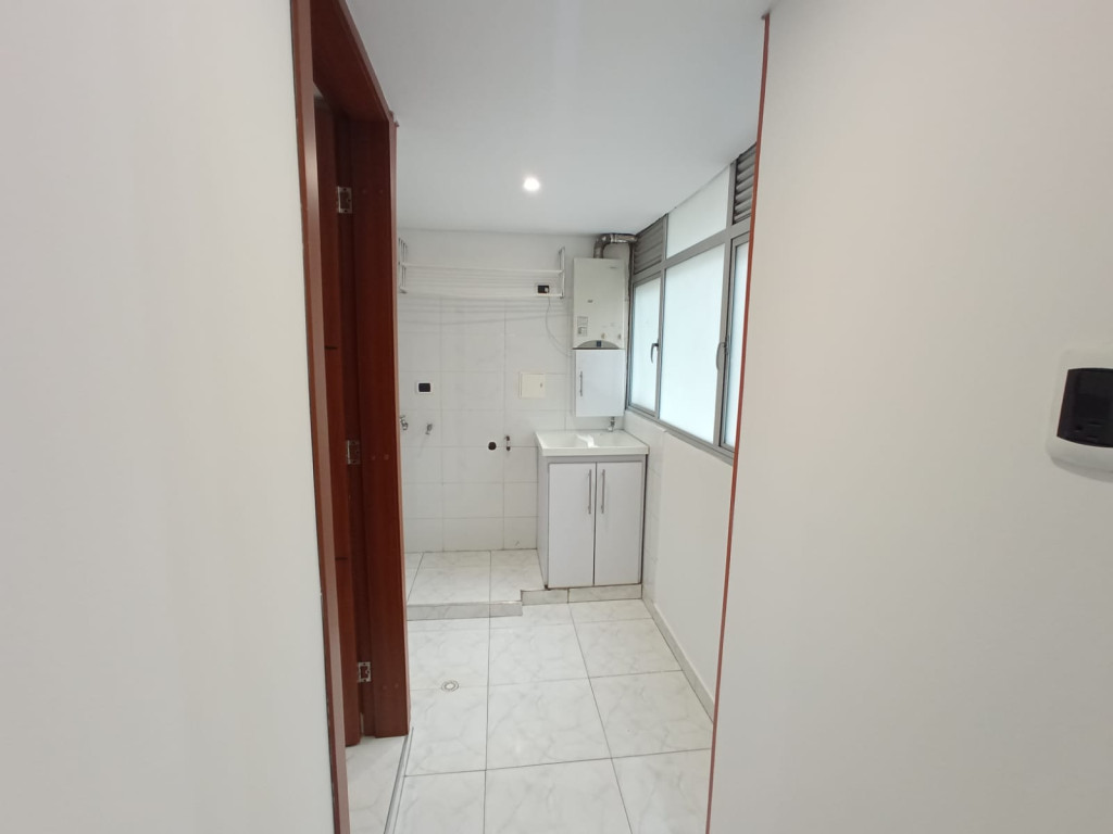 Apartamento en venta en Chapinero Central, Bogotá · foto 15 de 19