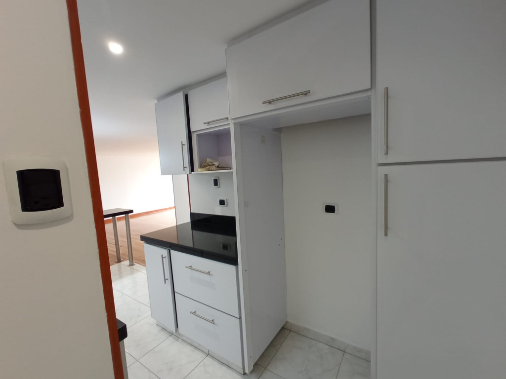 Apartamento en venta en Chapinero Central, Bogotá · foto 16 de 19
