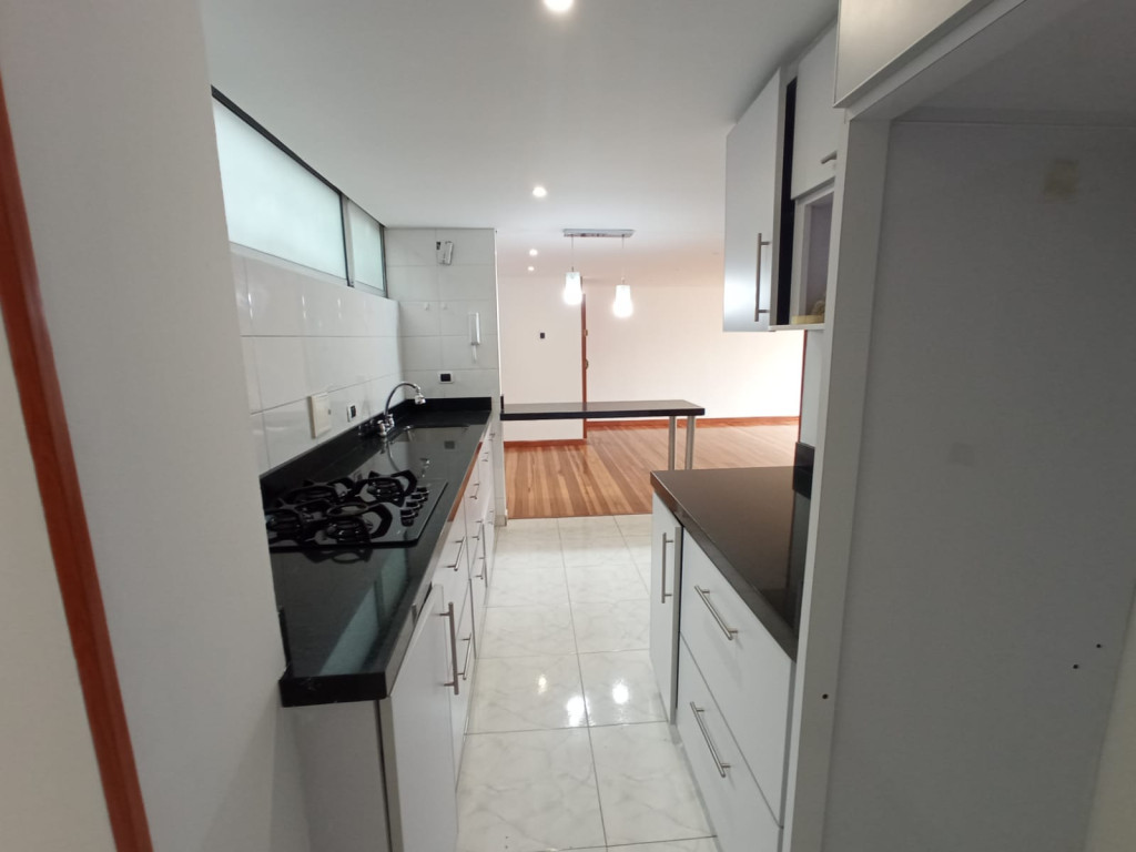 Apartamento en venta en Chapinero Central, Bogotá · foto 17 de 19