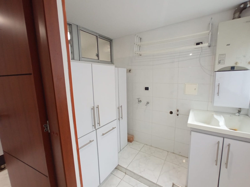 Apartamento en venta en Chapinero Central, Bogotá · foto 18 de 19