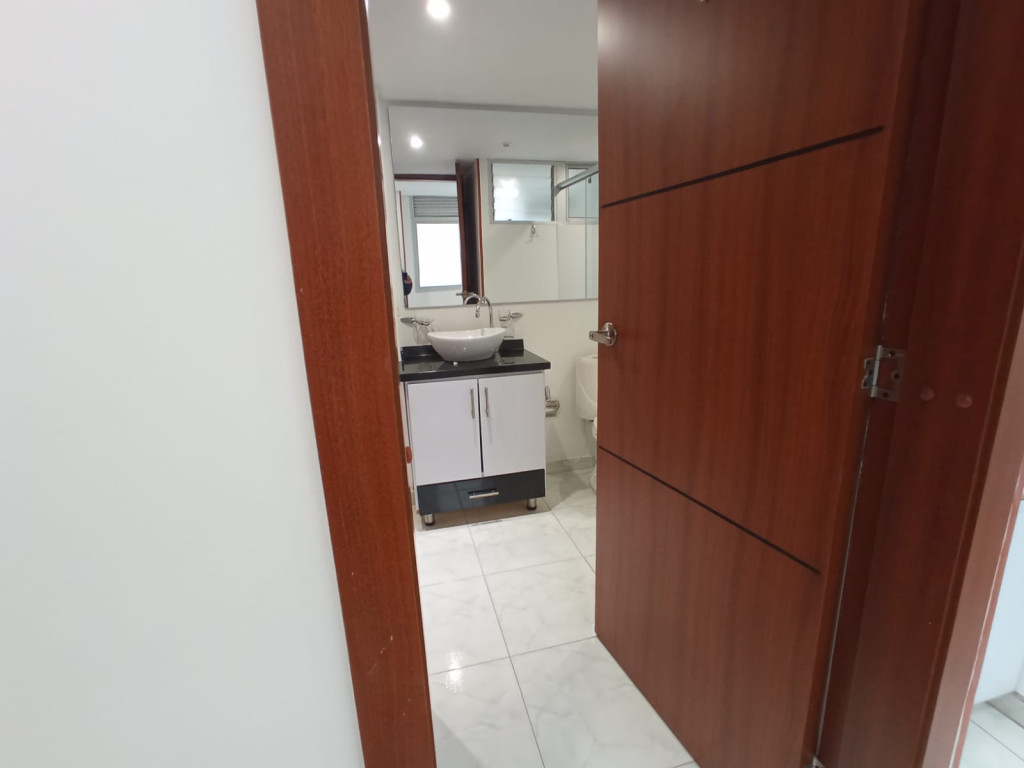 Apartamento en venta en Chapinero Central, Bogotá · foto 19 de 19