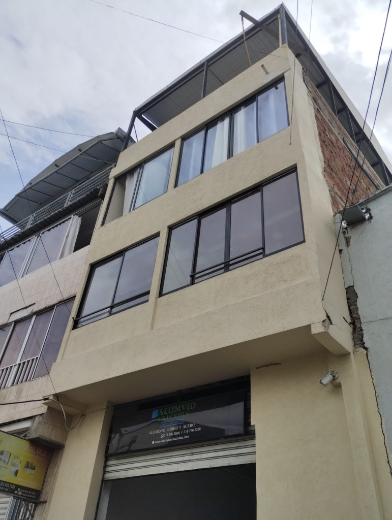 Apartamento en Arriendo en Bretaña, Cali