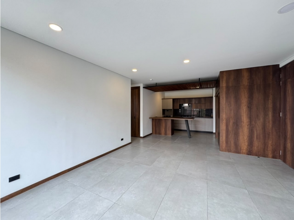Apartamento en arriendo en El Poblado, Medellín · foto 4 de 19