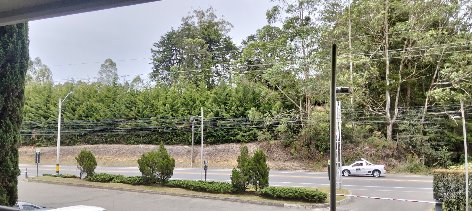 Apartaestudio en Arriendo en Centro, Rionegro