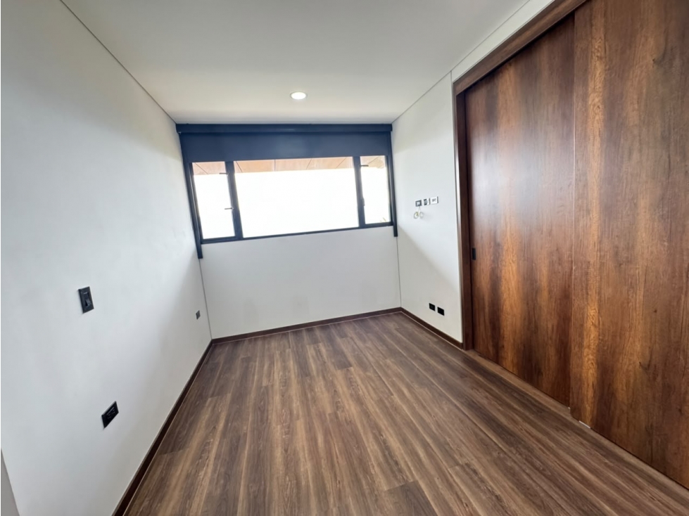 Apartamento en arriendo en El Poblado, Medellín · foto 10 de 19