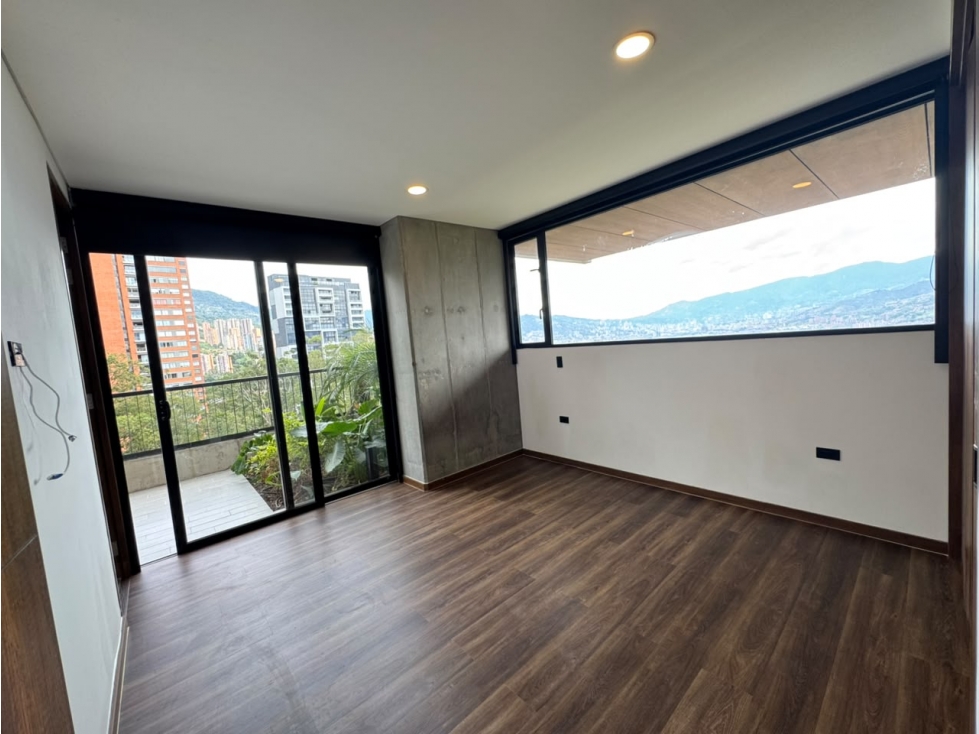 Apartamento en arriendo en El Poblado, Medellín · foto 16 de 19