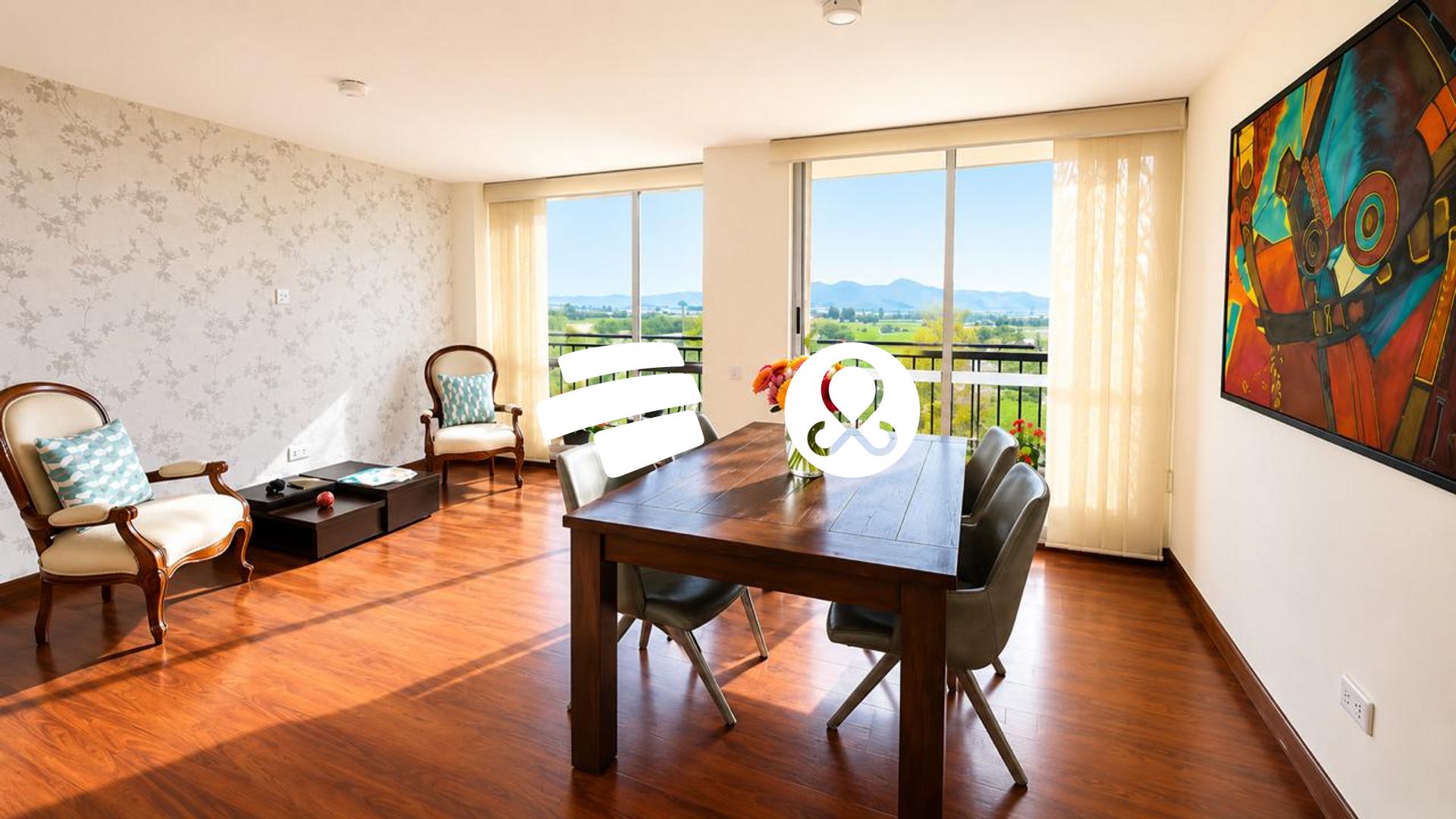 Apartamento en venta en Engativá, Bogotá · foto 2 de 20