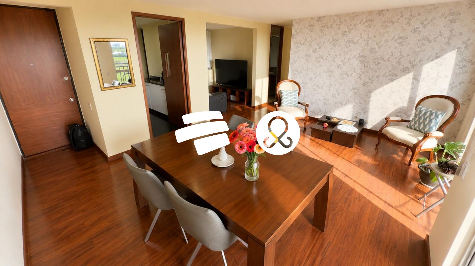 Apartamento en venta en Engativá, Bogotá · foto 5 de 20
