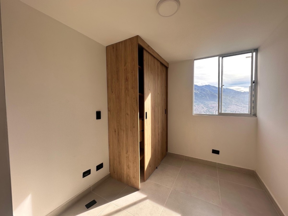 Apartment for rent in Bucaros, Bello