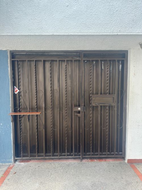Local en arriendo en La Aurora, Bucaramanga, 35 m² · foto 5 de 8