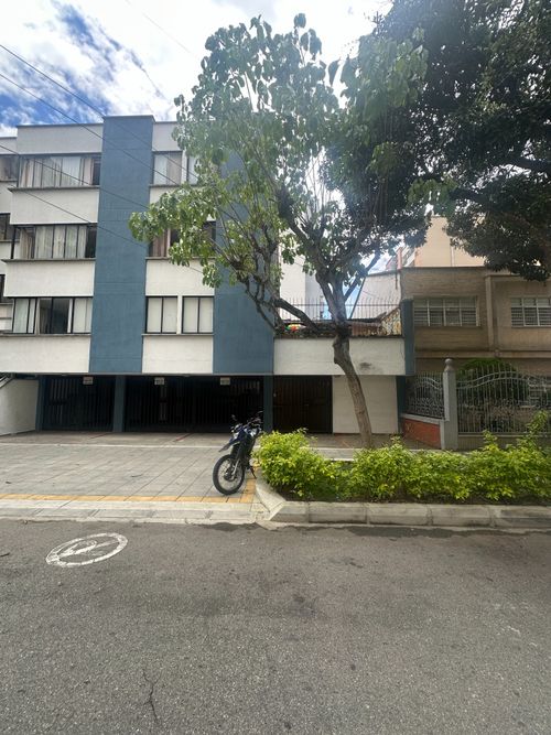 Local en arriendo en La Aurora, Bucaramanga, 35 m² · foto 4 de 8