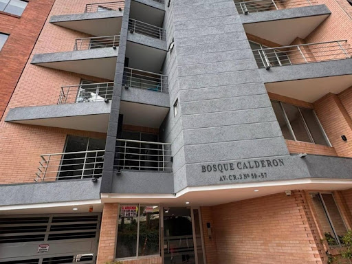 Apartamento en Arriendo en La salle, Bogotá