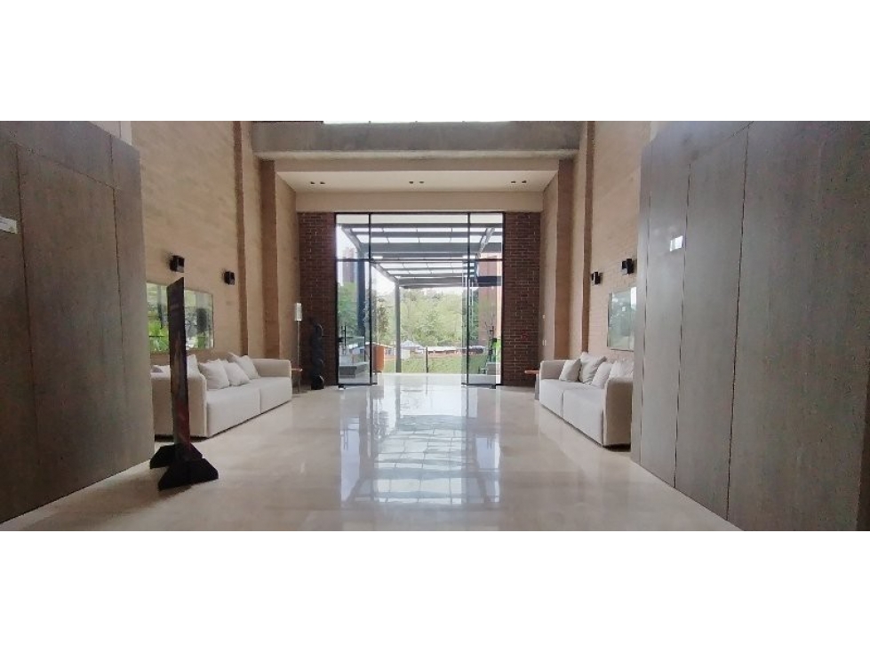 Apartaestudio en arriendo en El Poblado, Medellín · foto 5 de 18