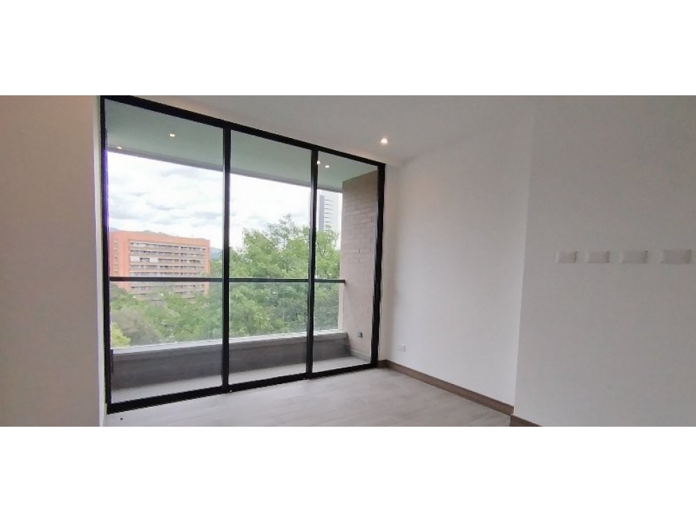 Apartaestudio en arriendo en El Poblado, Medellín · foto 6 de 18
