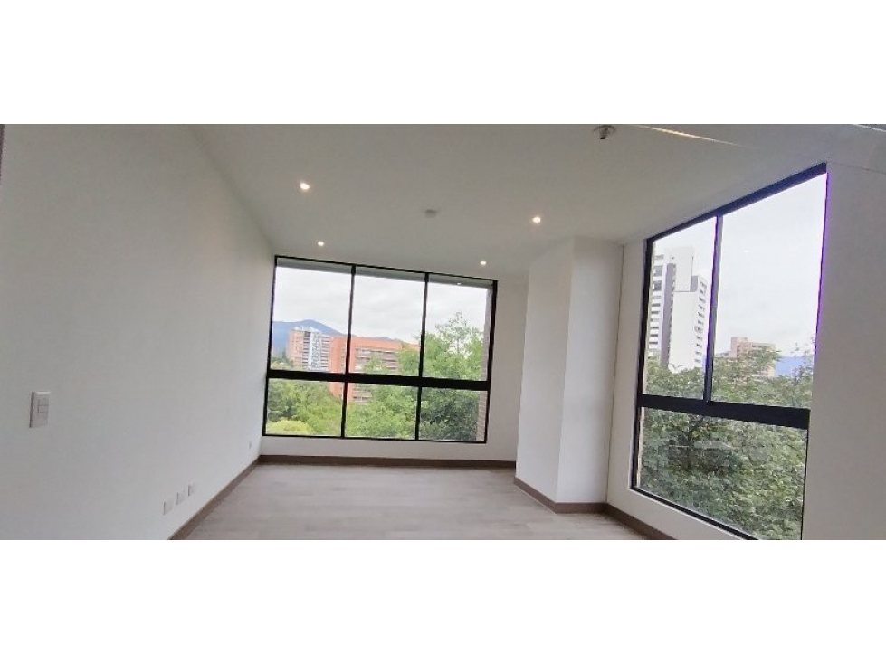 Apartaestudio en arriendo en El Poblado, Medellín · foto 7 de 18