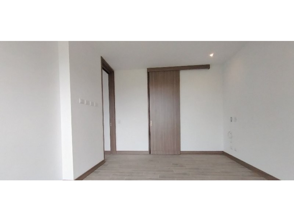 Apartaestudio en arriendo en El Poblado, Medellín · foto 8 de 18