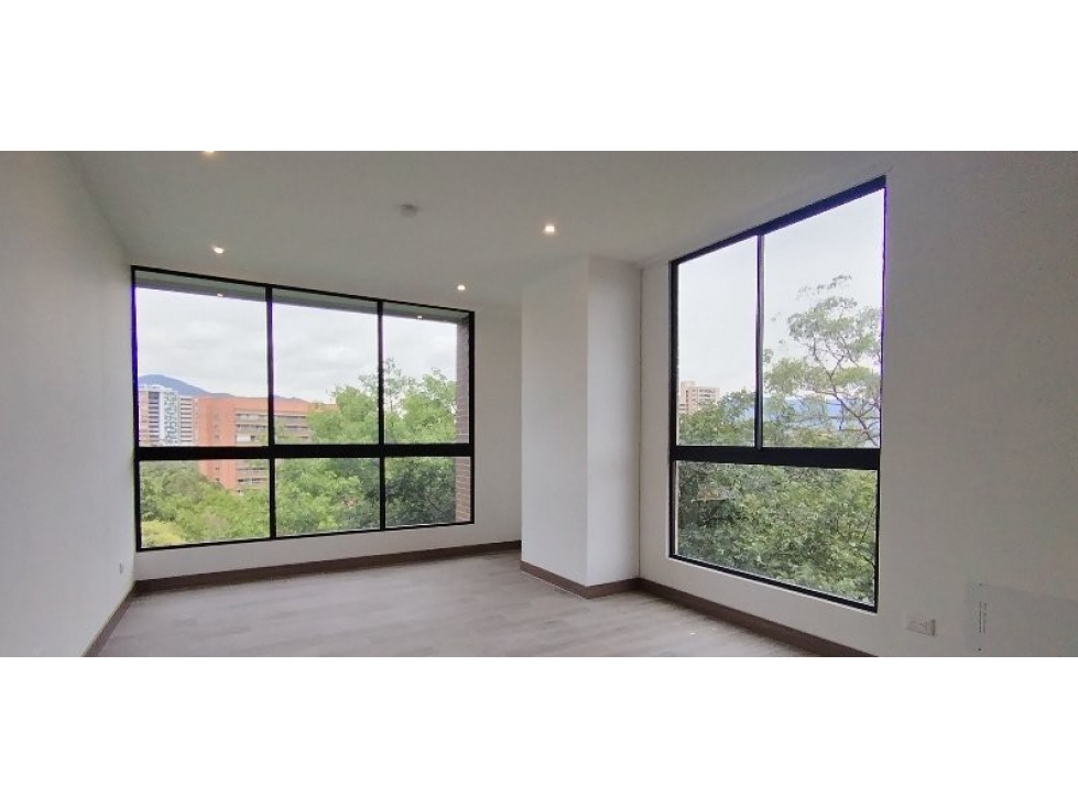 Apartaestudio en arriendo en El Poblado, Medellín · foto 9 de 18