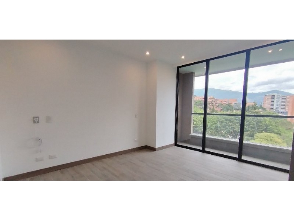 Apartaestudio en arriendo en El Poblado, Medellín · foto 11 de 18