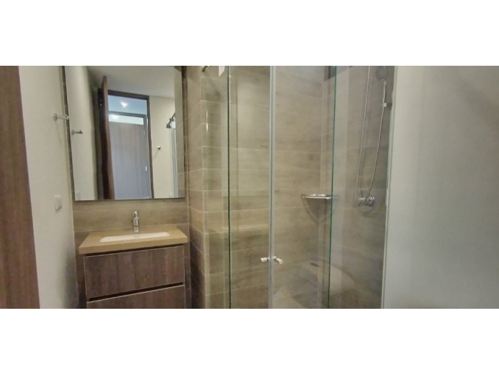 Apartaestudio en arriendo en El Poblado, Medellín · foto 14 de 18