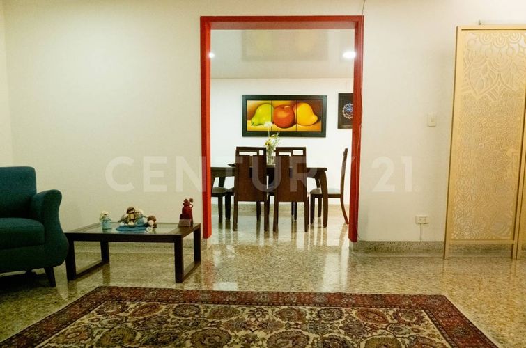 Casa de 5 alcobas en venta en San Fernando Viejo, Cali, 440 m² · foto 8 de 21