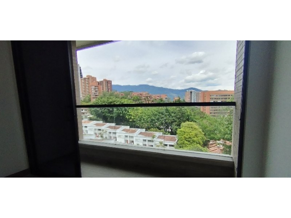 Apartaestudio en arriendo en El Poblado, Medellín · foto 18 de 18