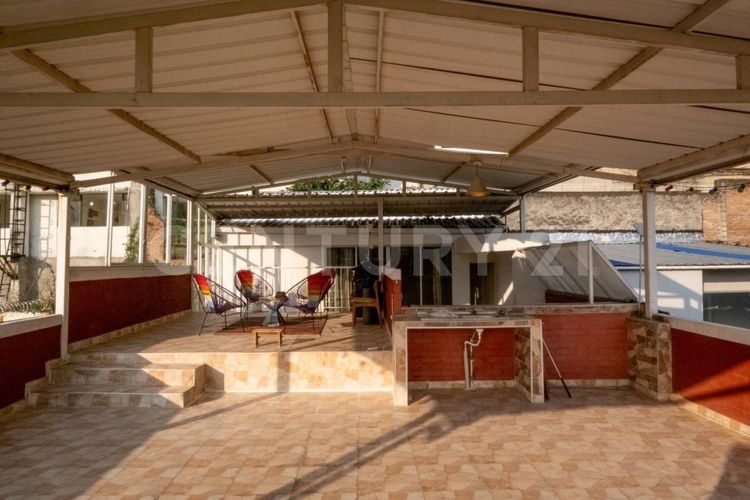 Casa de 5 alcobas en venta en San Fernando Viejo, Cali, 440 m² · foto 19 de 21