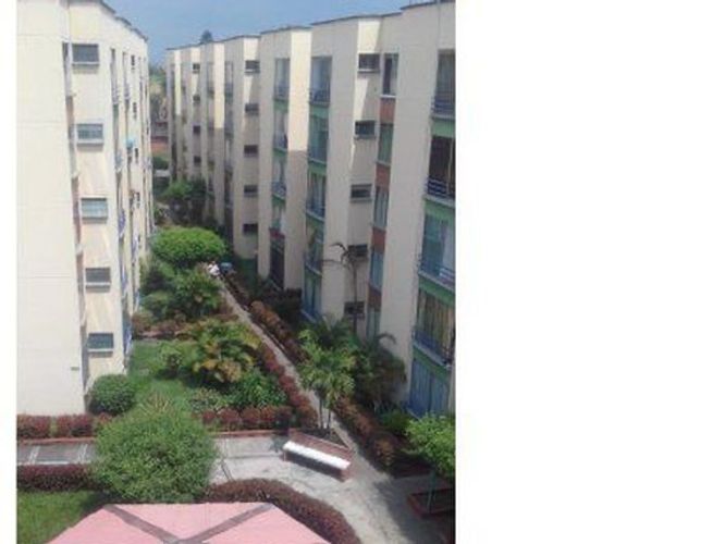 Apartamento de 3 alcobas en venta en Metropolitano Del Norte, Cali, 62 m² · foto 4 de 11