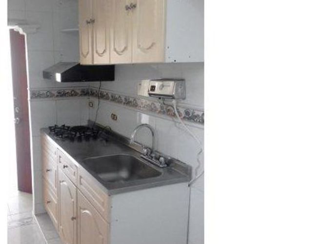 Apartamento de 3 alcobas en venta en Metropolitano Del Norte, Cali, 62 m² · foto 3 de 11
