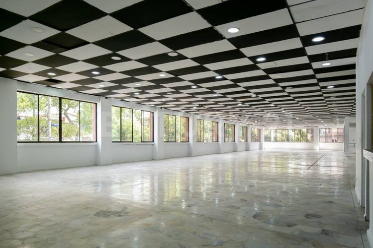 Local en arriendo en El Guabal, Cali, 539 m² · foto 12 de 20