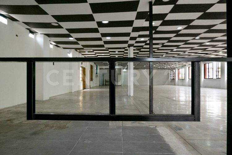 Local en arriendo en El Guabal, Cali, 539 m² · foto 20 de 20