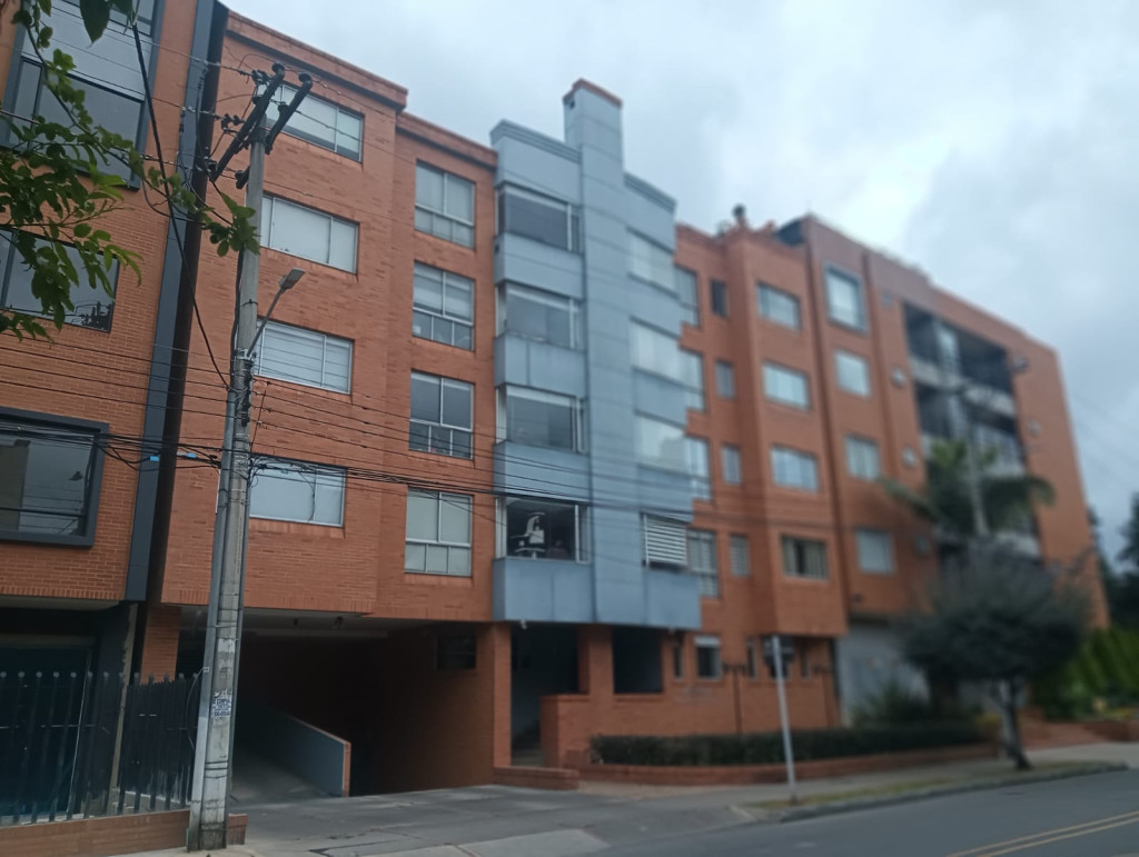 Apartamento en Arriendo en Pasadena, Bogotá