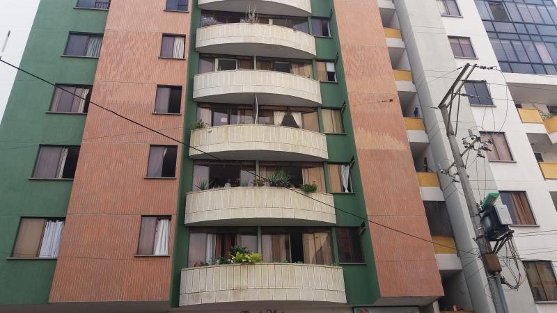 Apartment for rent in San alonso, Bucaramanga