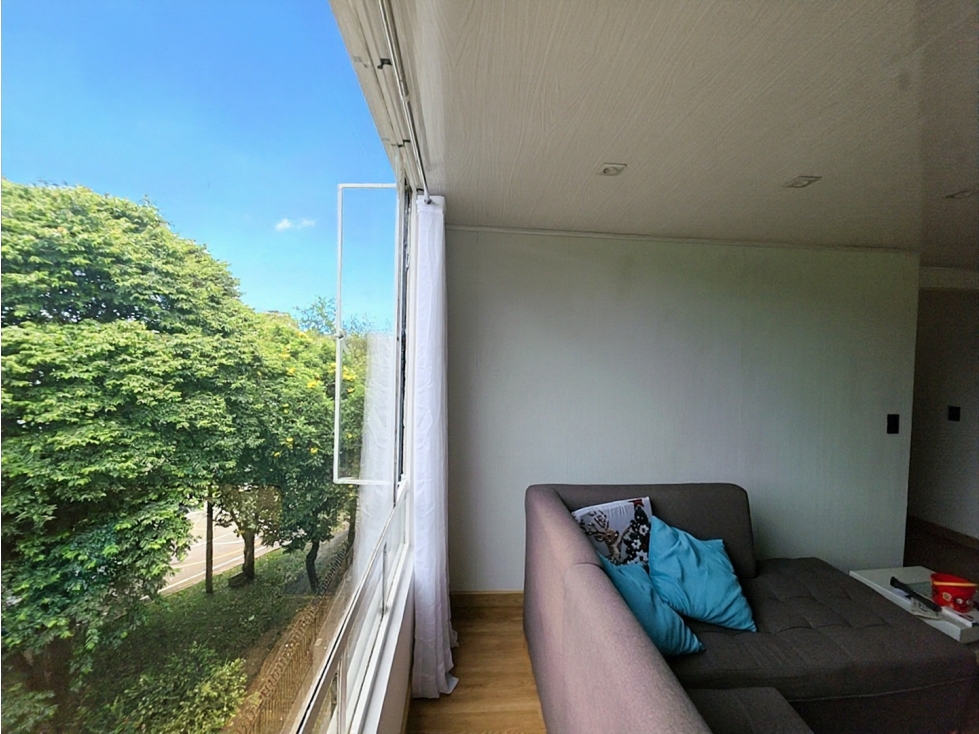 Apartamento en venta en Cedro Salazar, Bogotá · foto 3 de 24
