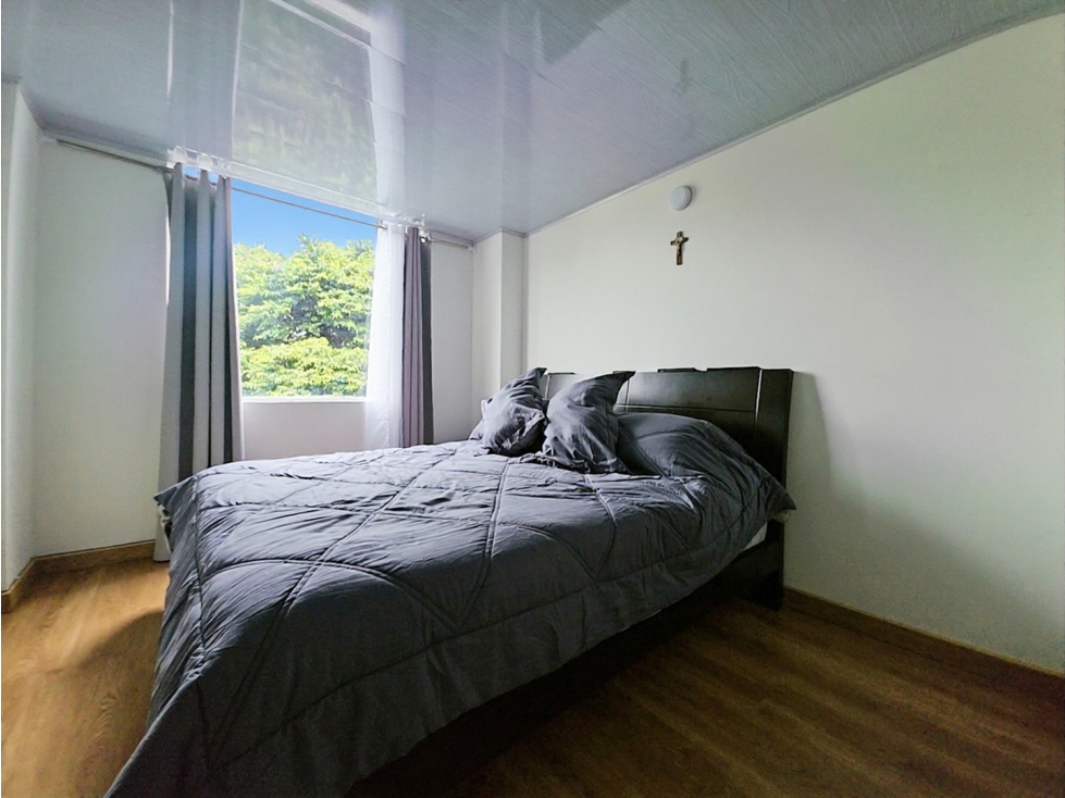 Apartamento en venta en Cedro Salazar, Bogotá · foto 7 de 24