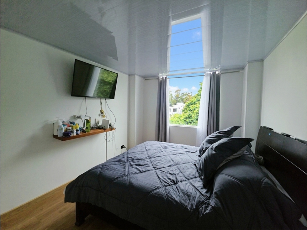 Apartamento en venta en Cedro Salazar, Bogotá · foto 8 de 24
