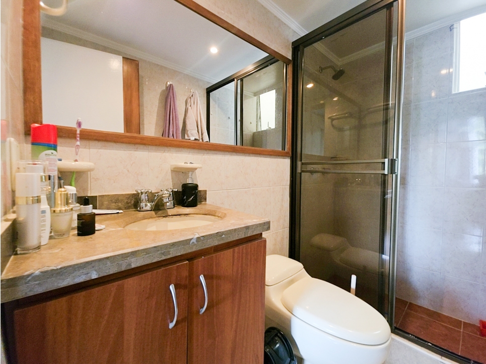 Apartamento en venta en Cedro Salazar, Bogotá · foto 10 de 24