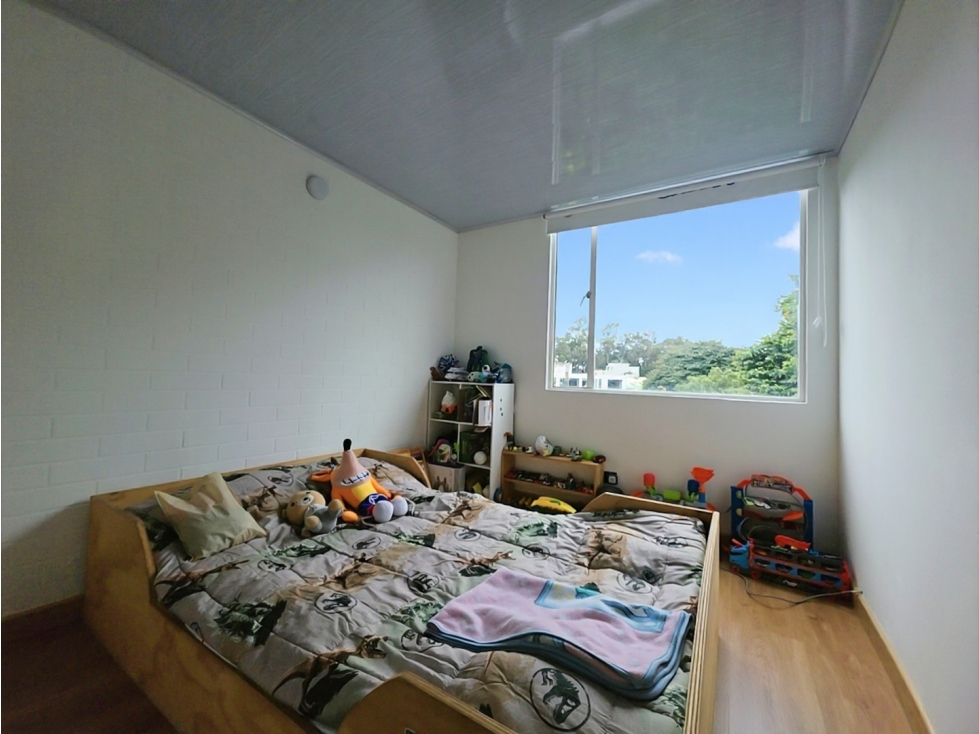 Apartamento en venta en Cedro Salazar, Bogotá · foto 11 de 24