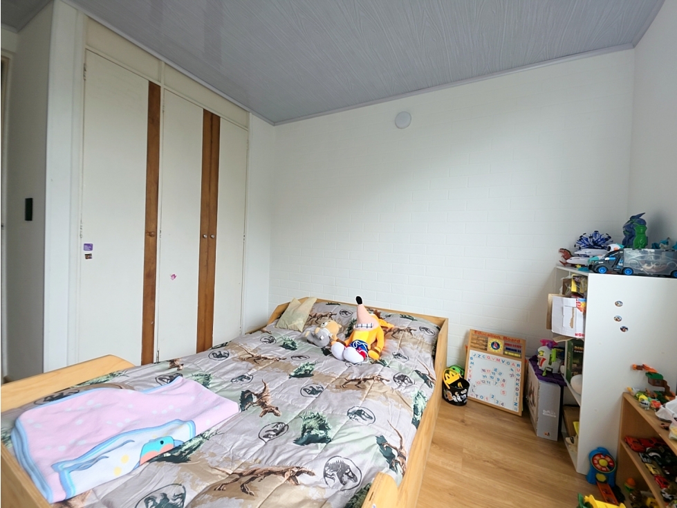 Apartamento en venta en Cedro Salazar, Bogotá · foto 12 de 24
