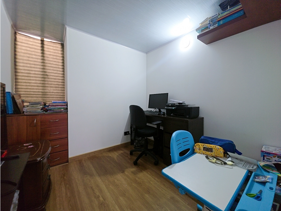 Apartamento en venta en Cedro Salazar, Bogotá · foto 14 de 24