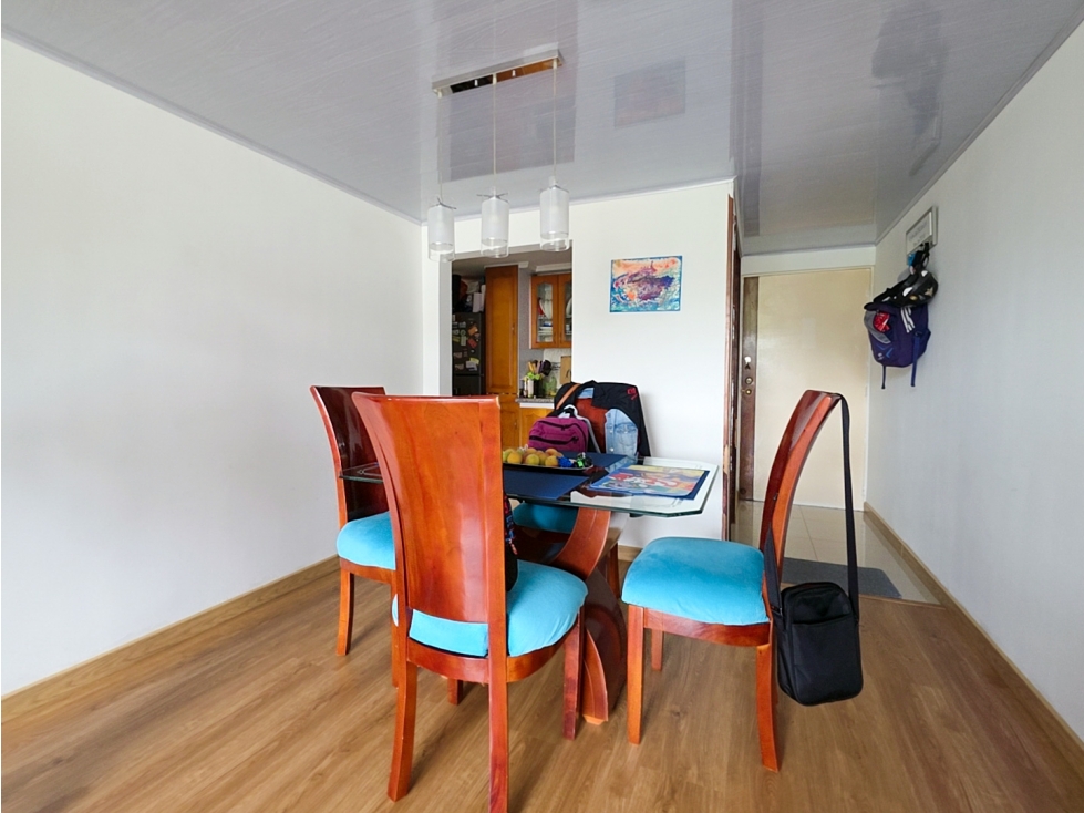 Apartamento en venta en Cedro Salazar, Bogotá · foto 16 de 24