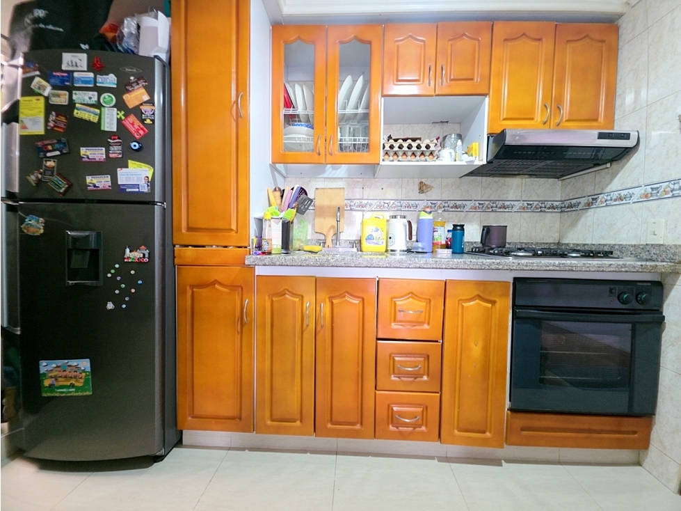 Apartamento en venta en Cedro Salazar, Bogotá · foto 17 de 24