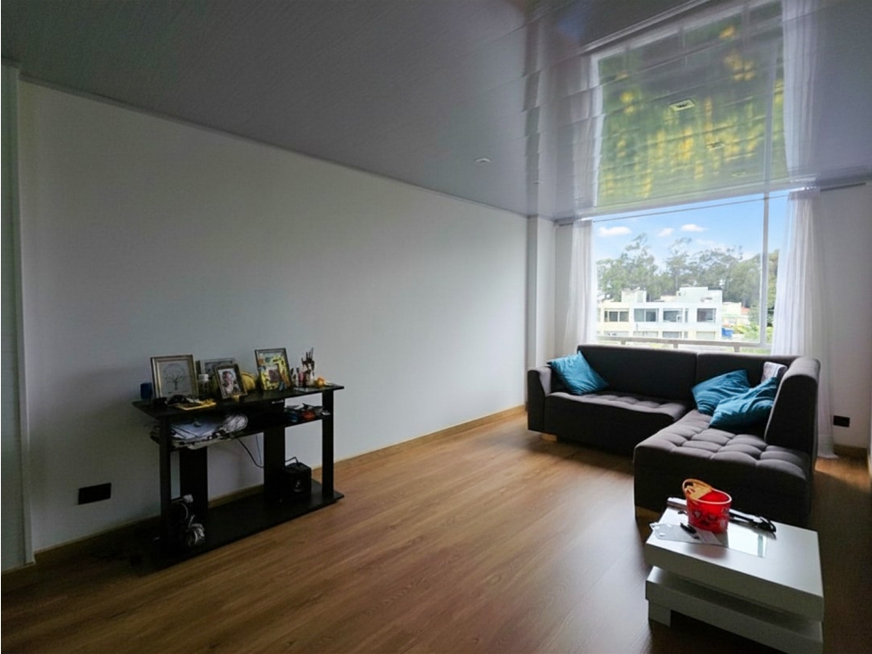 Apartamento en venta en Cedro Salazar, Bogotá · foto 18 de 24