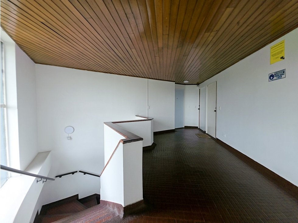 Apartamento en venta en Cedro Salazar, Bogotá · foto 21 de 24