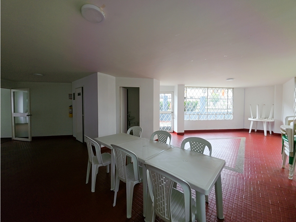 Apartamento en venta en Cedro Salazar, Bogotá · foto 22 de 24