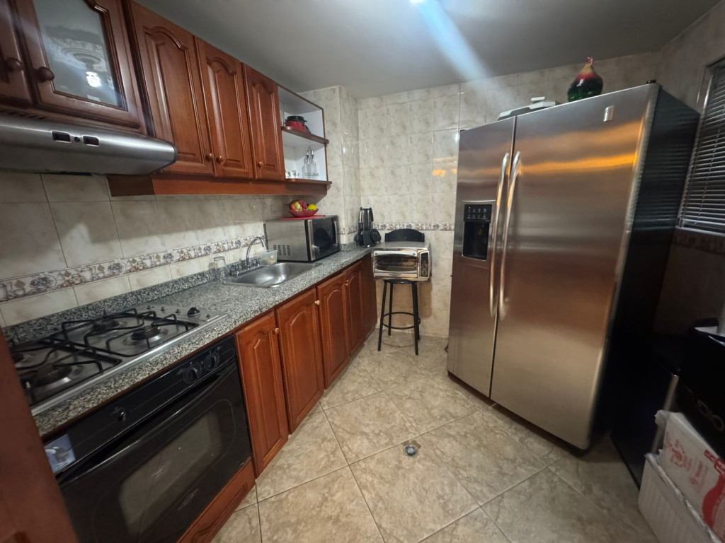 Casa en venta en Panorama Del Campo, Mosquera · foto 7 de 24