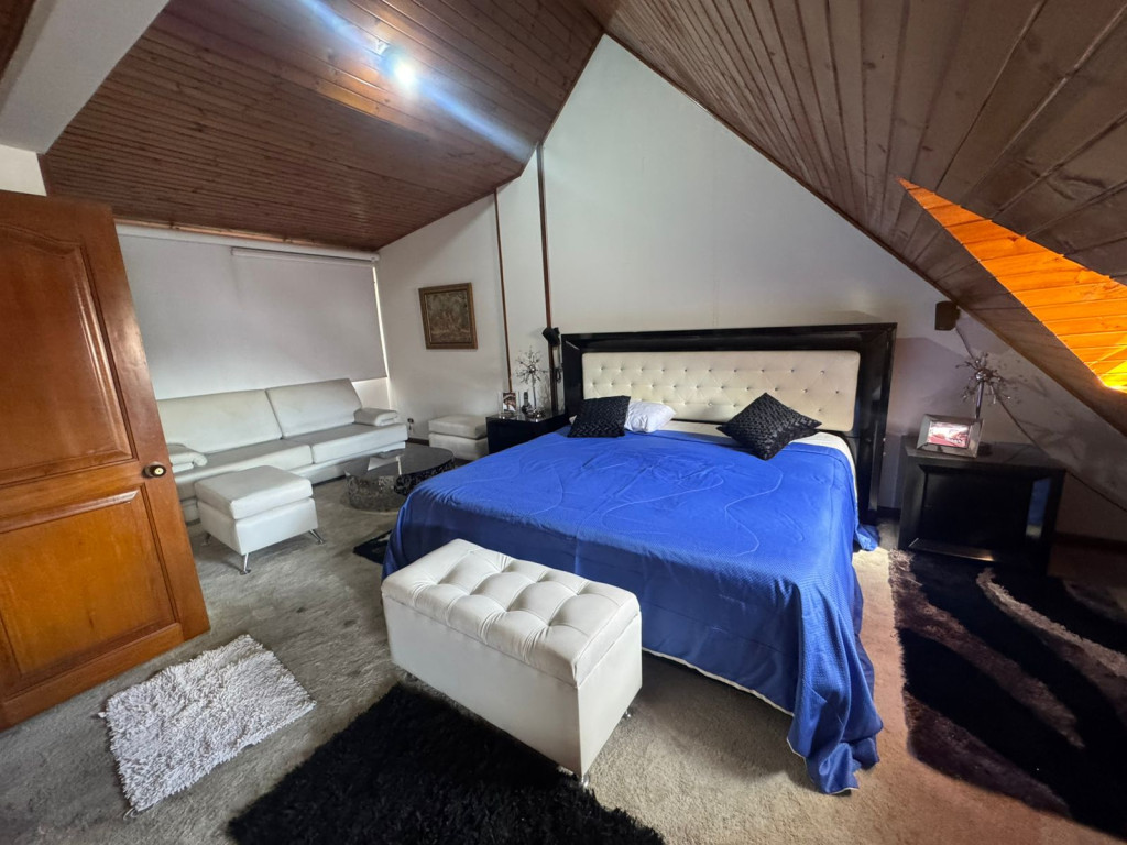 Casa en venta en Panorama Del Campo, Mosquera · foto 10 de 24