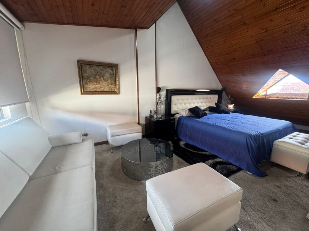 Casa en venta en Panorama Del Campo, Mosquera · foto 11 de 24