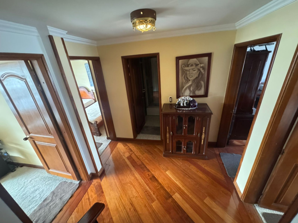 Casa en venta en Panorama Del Campo, Mosquera · foto 19 de 24